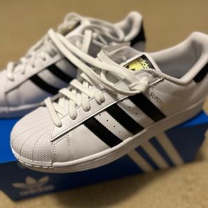 Adidas Superstar W - C77153